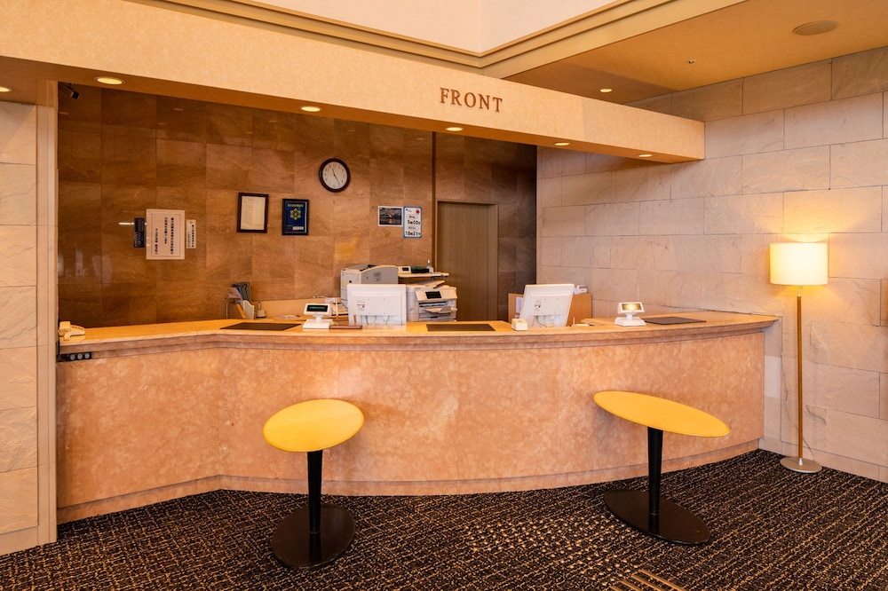 Kamenoi Hotel Kujukuri 6/58