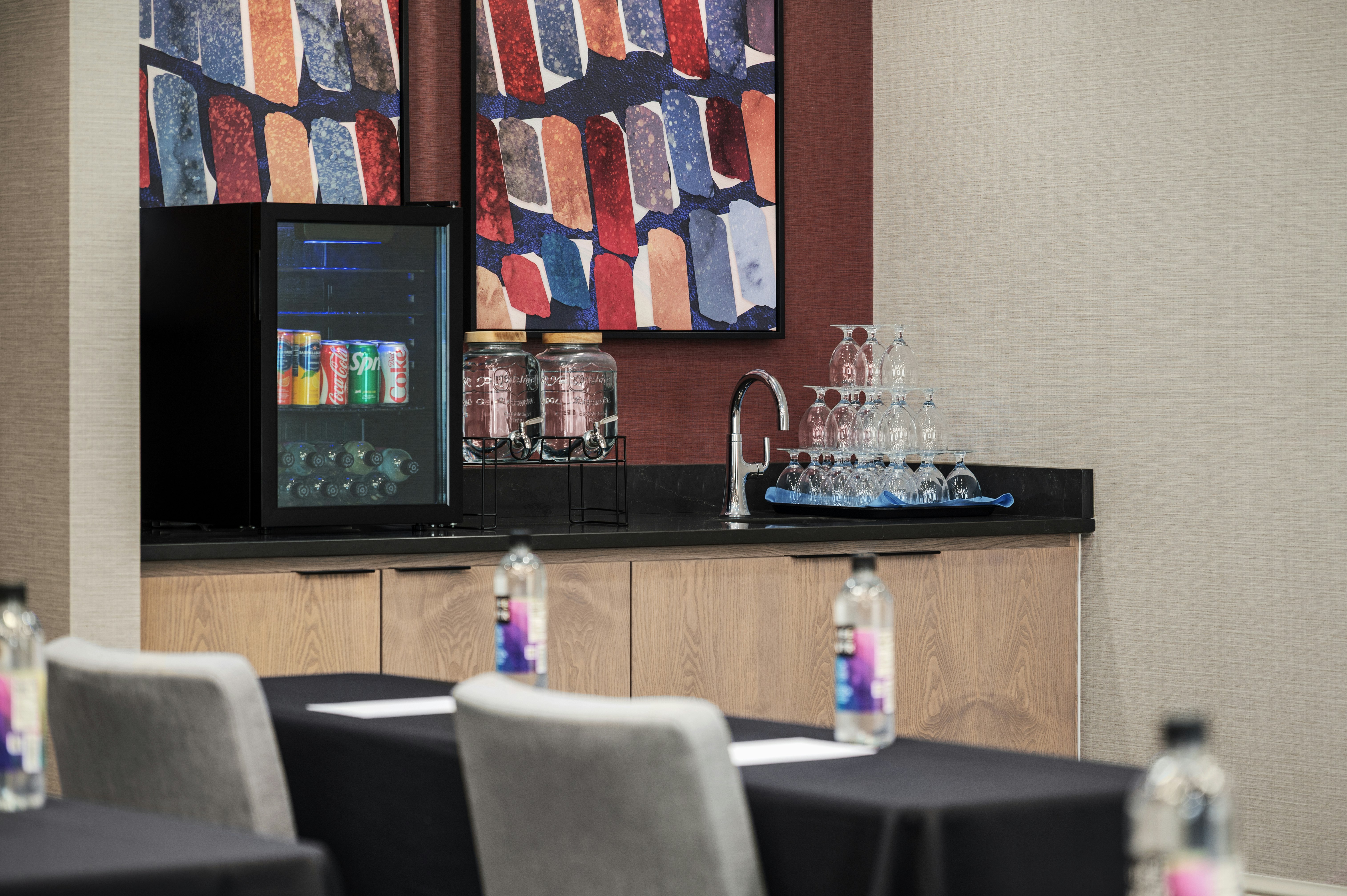 Hilton Garden Inn Indianapolis Carmel Hotel 38/45