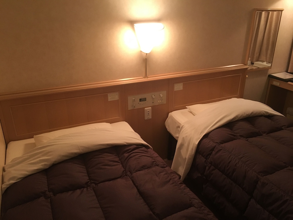 Hida Takayama Washington Hotel Plaza 29/42