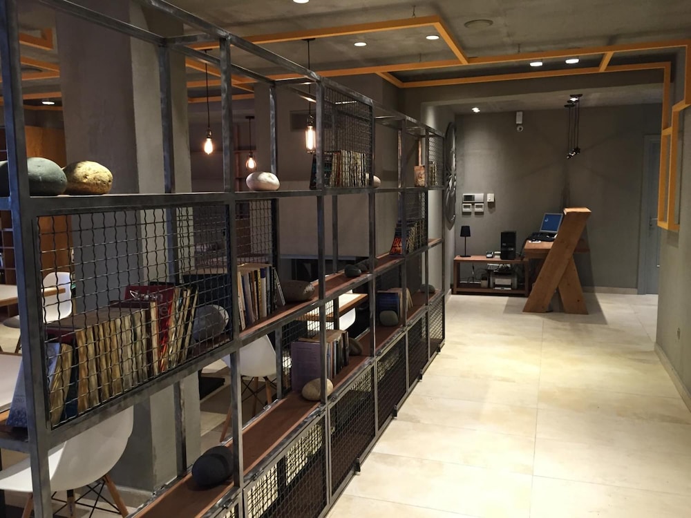 Rigas Boutique Hotel 38/48