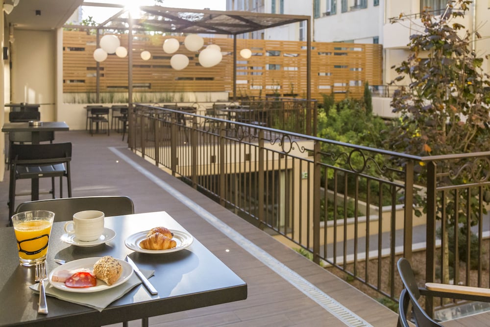 Nemea Appart Hotel Cannes Palais 36/50