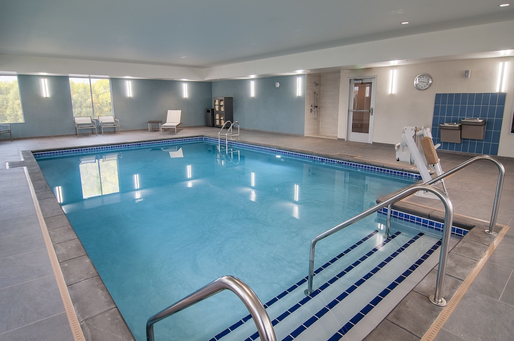 Hyatt Place Sioux Falls - South 11/26