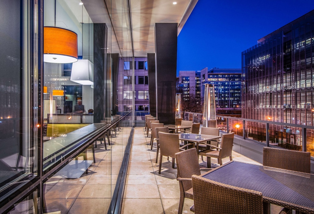 HYATT PLACE WASHINGTON DC/NATIONAL MALL 59/67