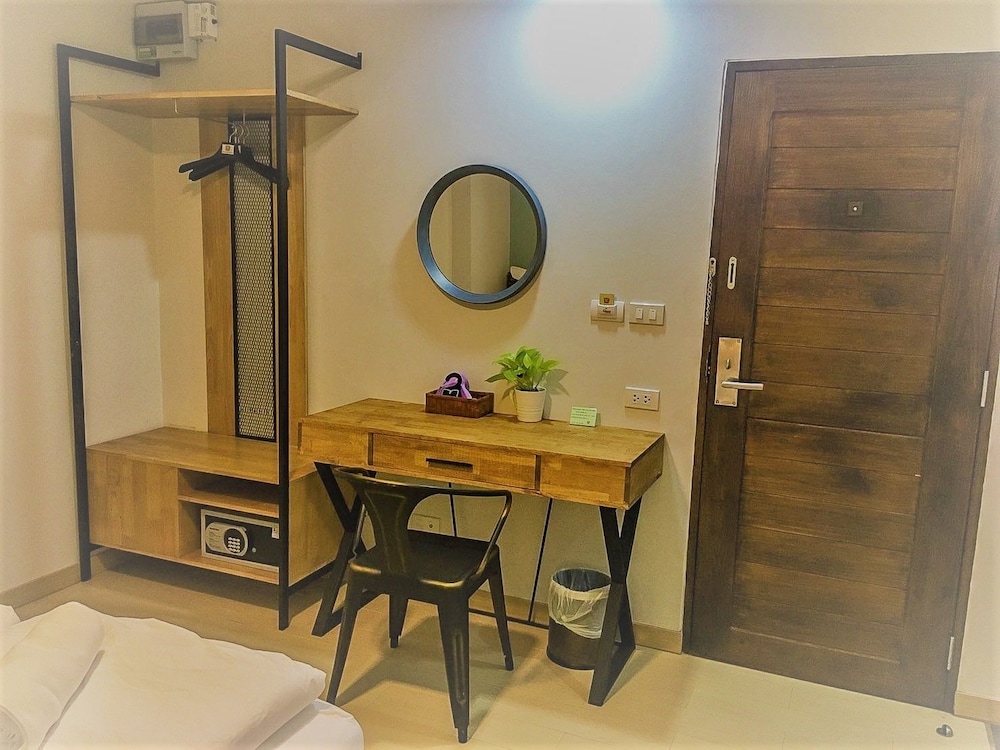 Bangkok Saran Poshtel 56/64