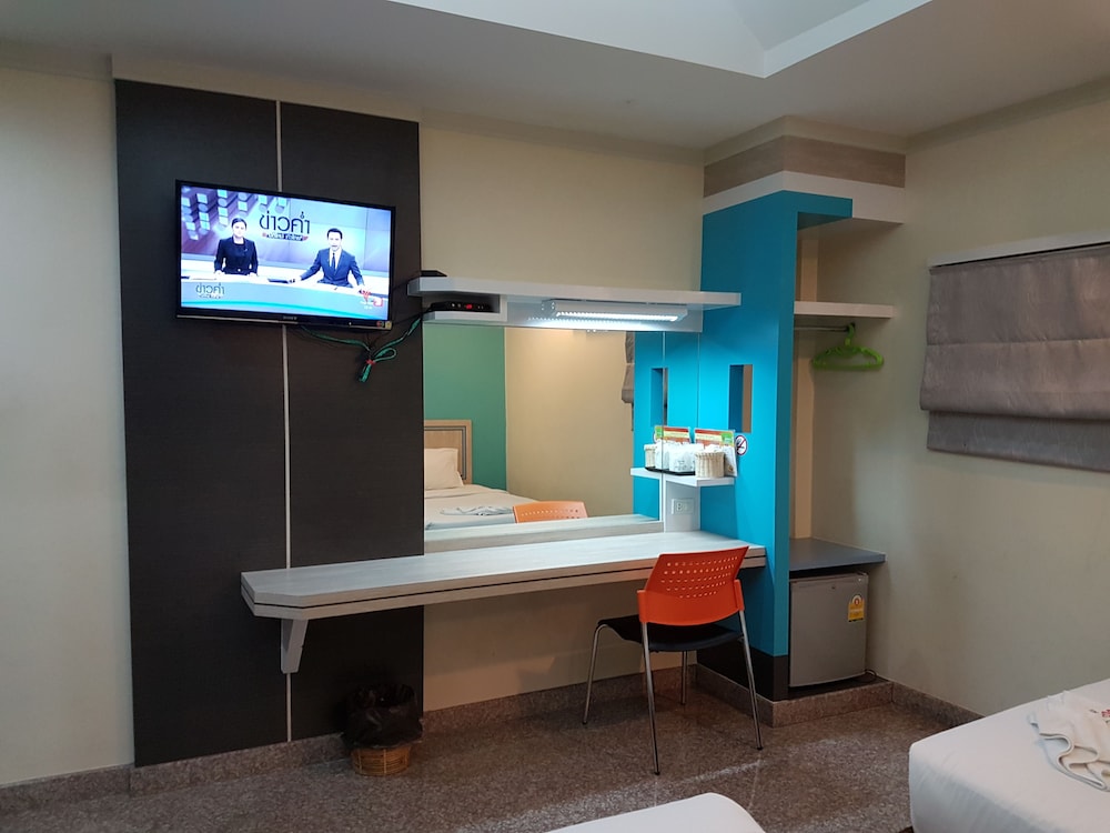 Smile Resort Thungsong 34/46