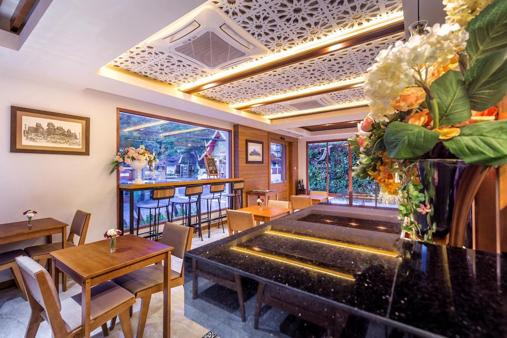 Jomkitti Boutique Hotel 39/51