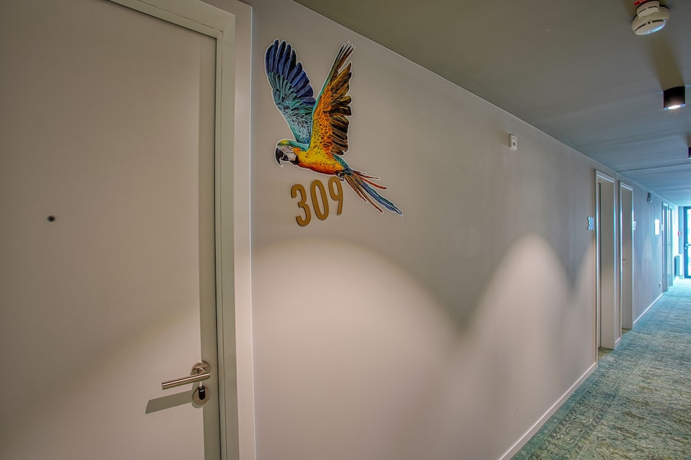 Vienna House Easy by Wyndham Augsburg 28/55