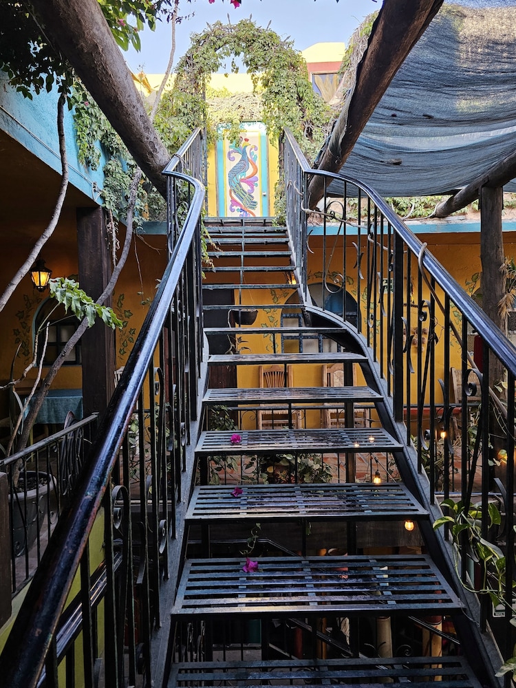 Cabo Inn Hotel 60/61