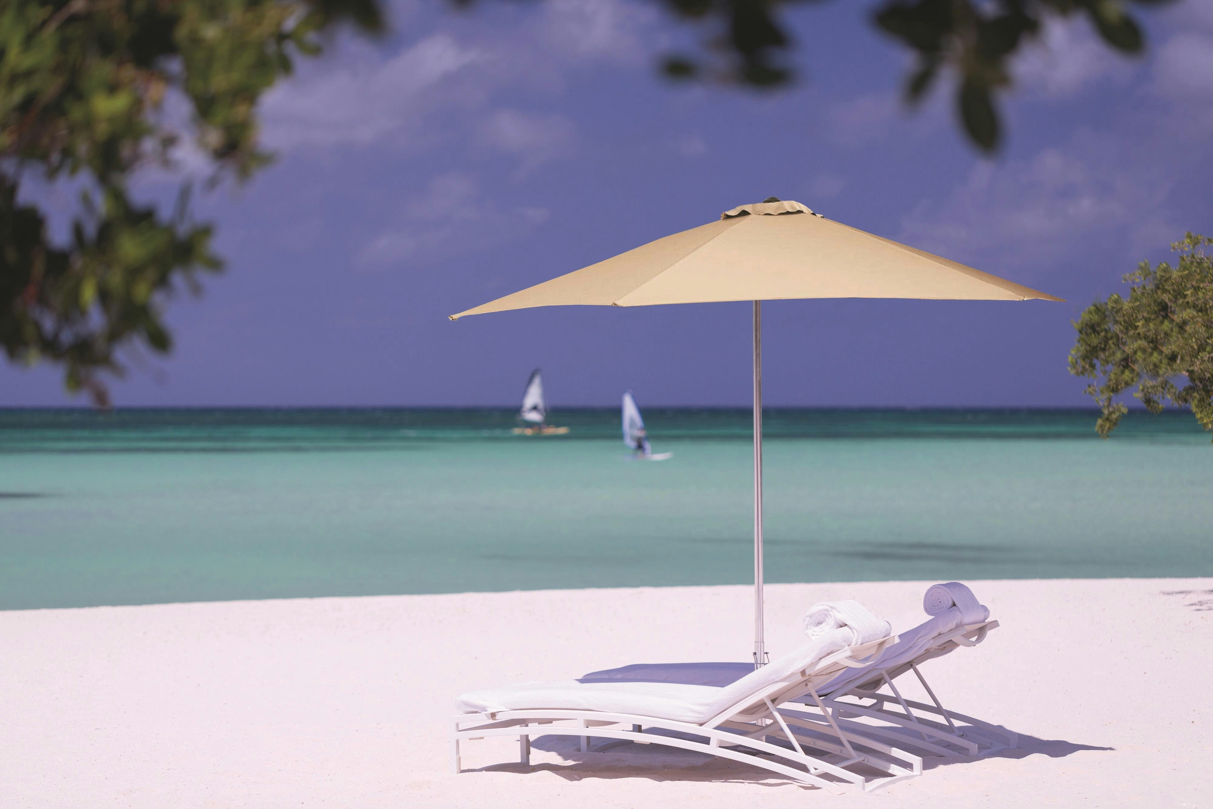 The Ritz-Carlton, Aruba 45/50