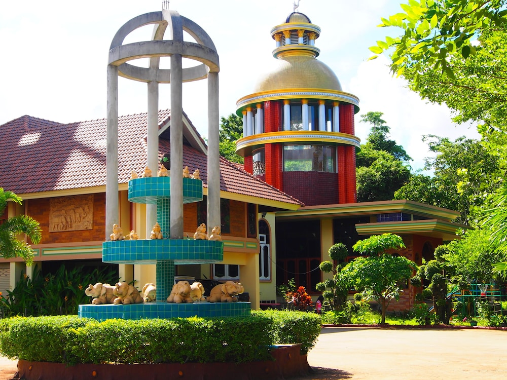 Baansuan Aiyara 23/29