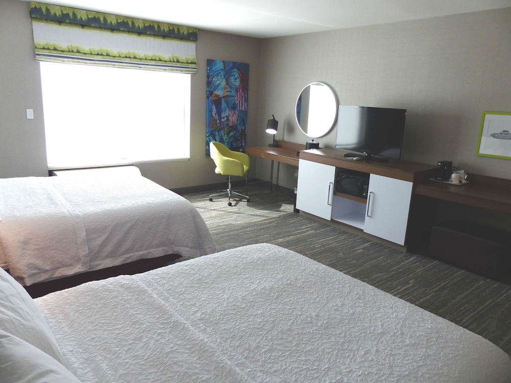 Hampton Inn Paramus Nj 19/46