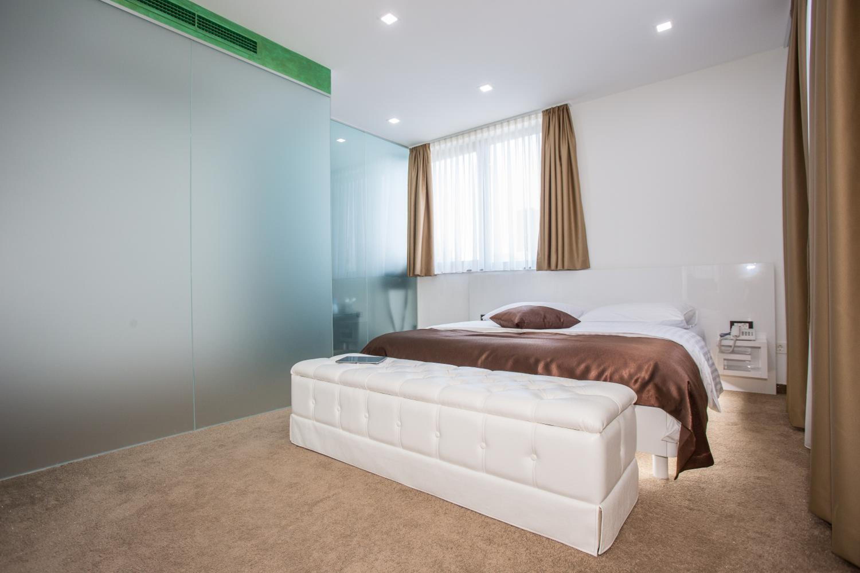 Penthouse, Apartment، Hotel National 4/8
