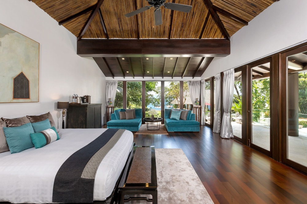 Trisara Villas & Residences Phuket 36/80
