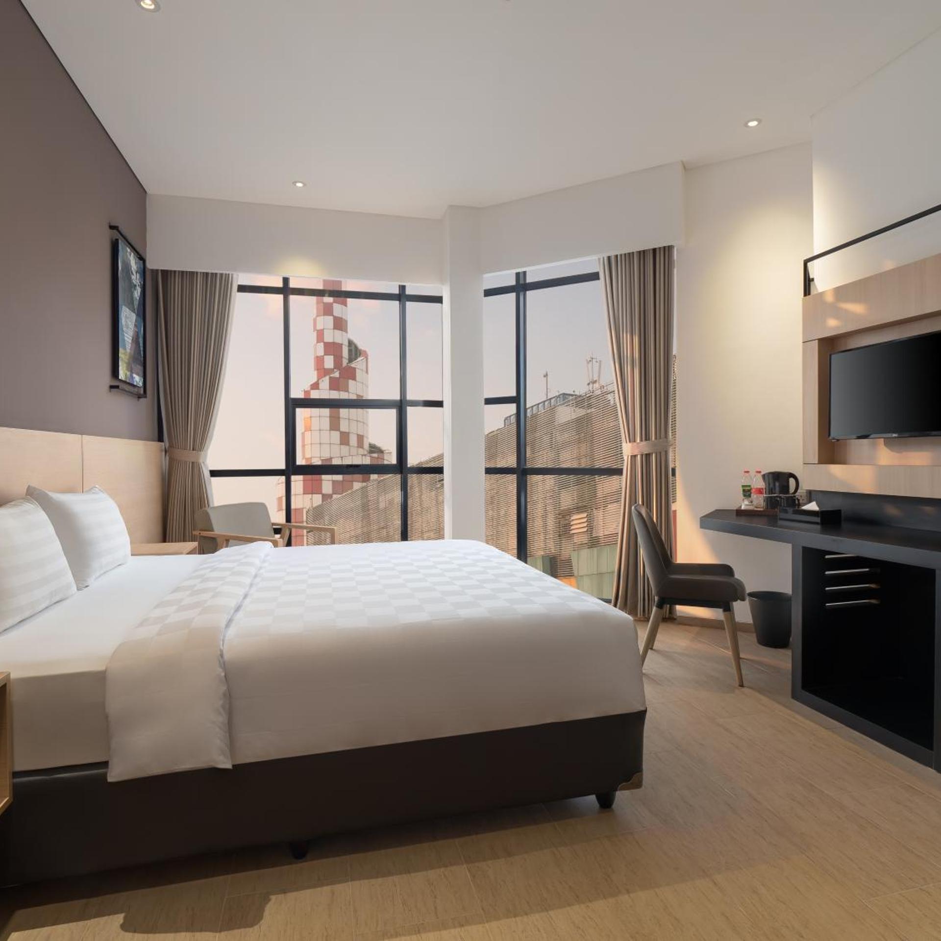 Hotel 88 Blok M 10/31