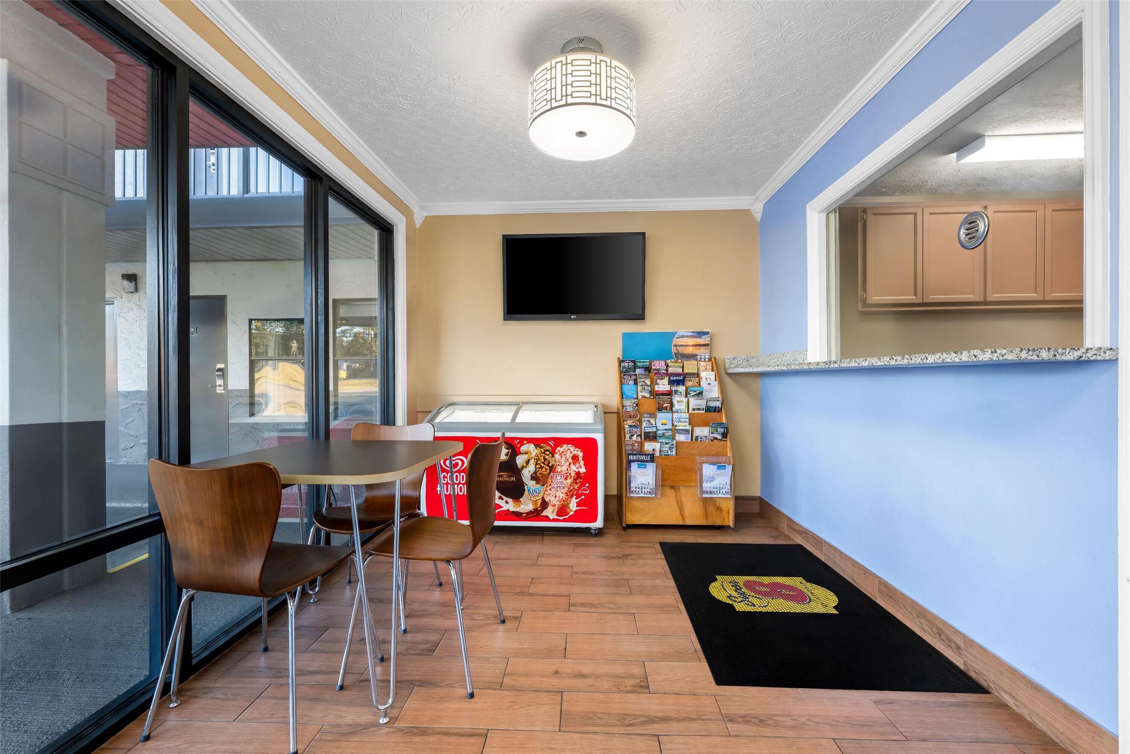 Super 8 By Wyndham Gadsden Al 15/32