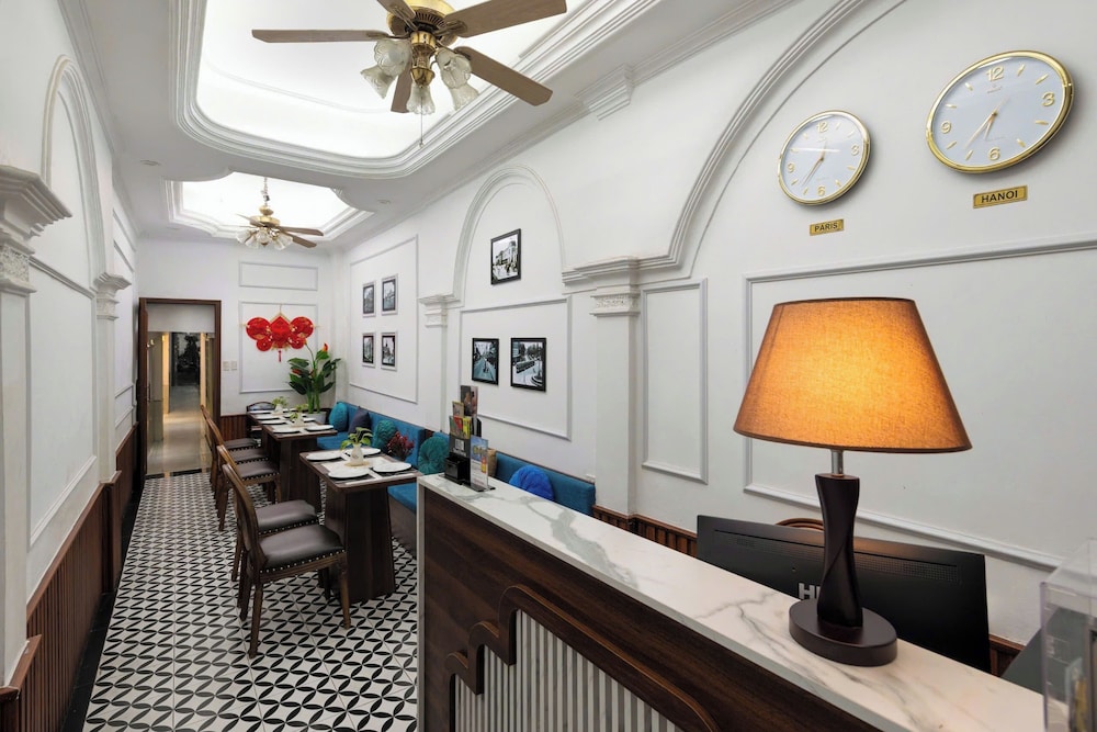 Hanoi Asia Guest House 45/56