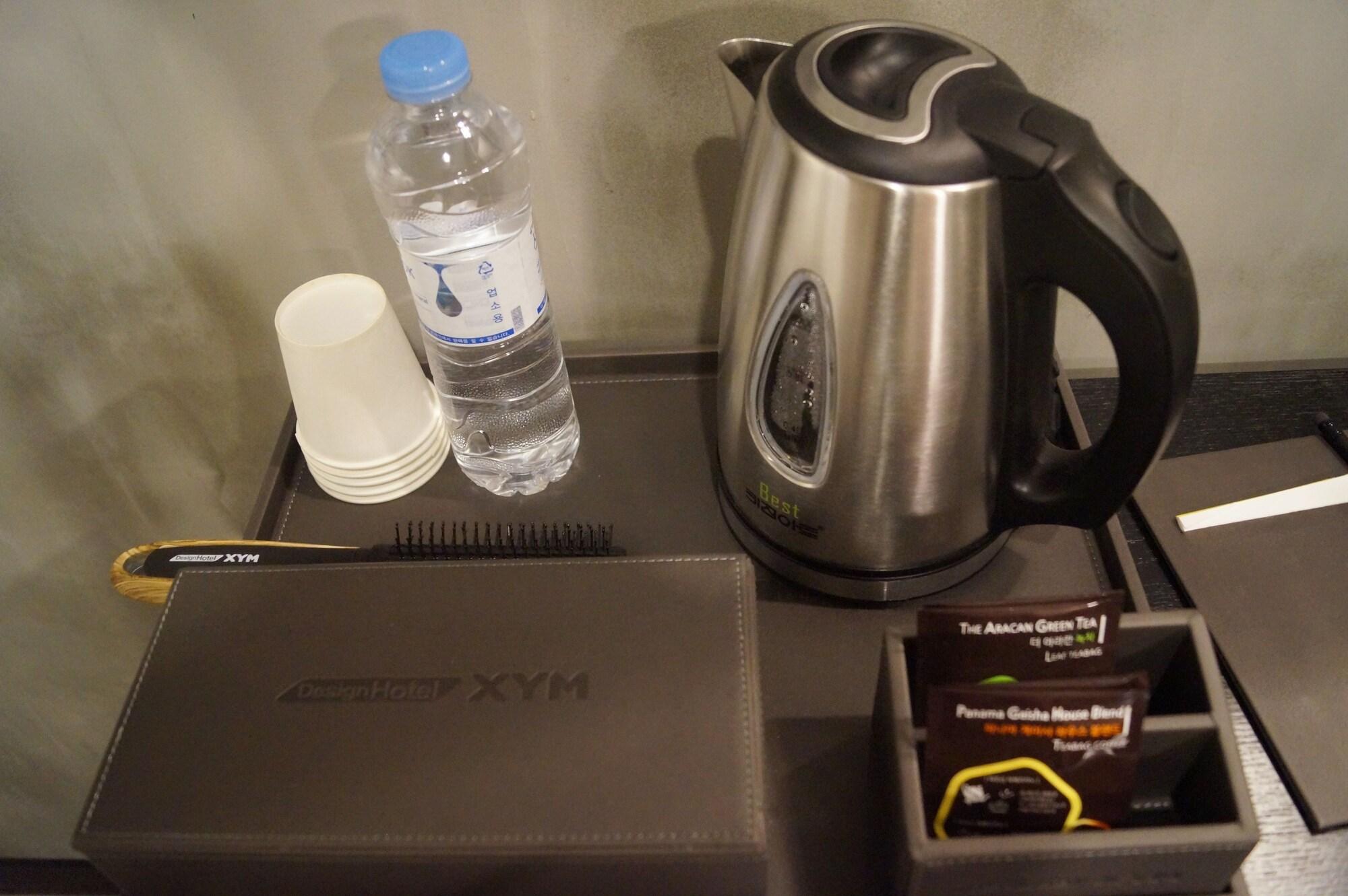 Design Hotel Xym 27/44