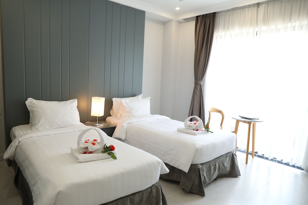 Fide Hotel 23/59