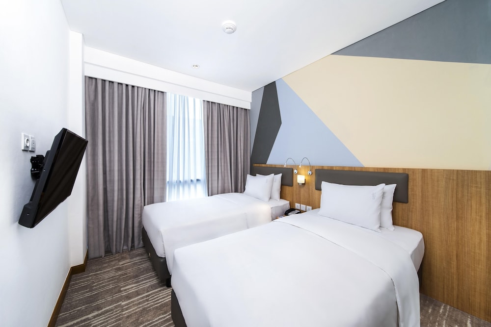 Holiday Inn Express Jakarta Menteng by IHG 25/66