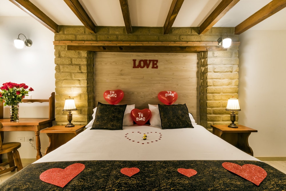 Hotel El Giro 7/50