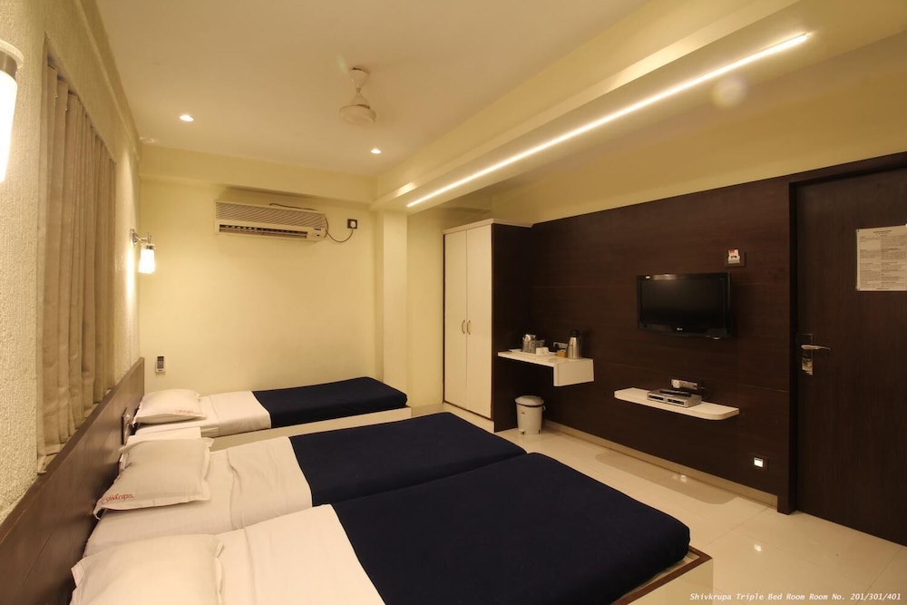 Hotel Shivkrupa 25/50