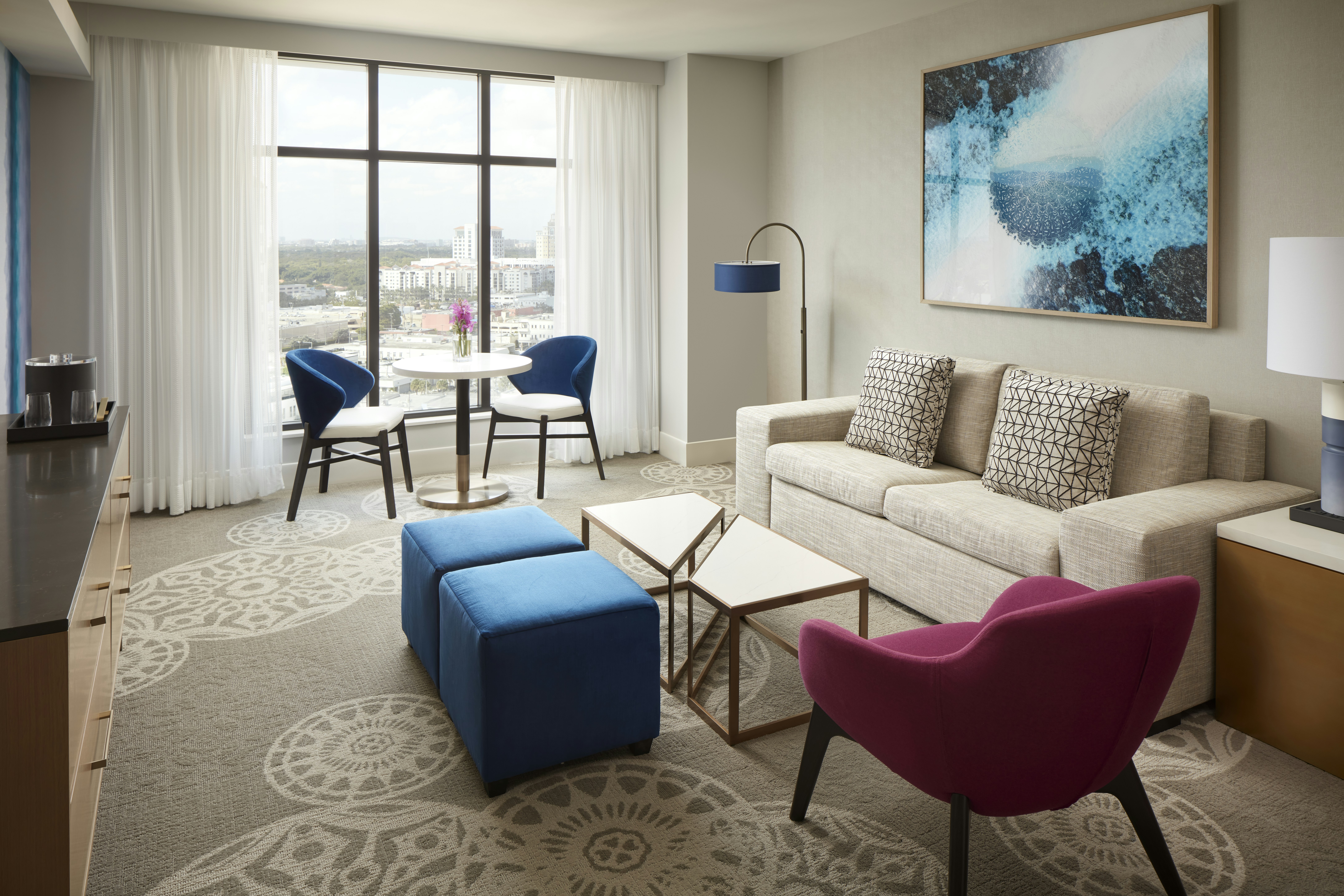 Loews Coral Gables Hotel 26/50