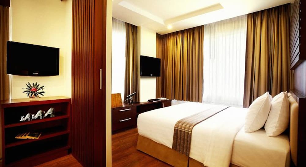 iCheck inn Residence Sukhumvit 2 19/61