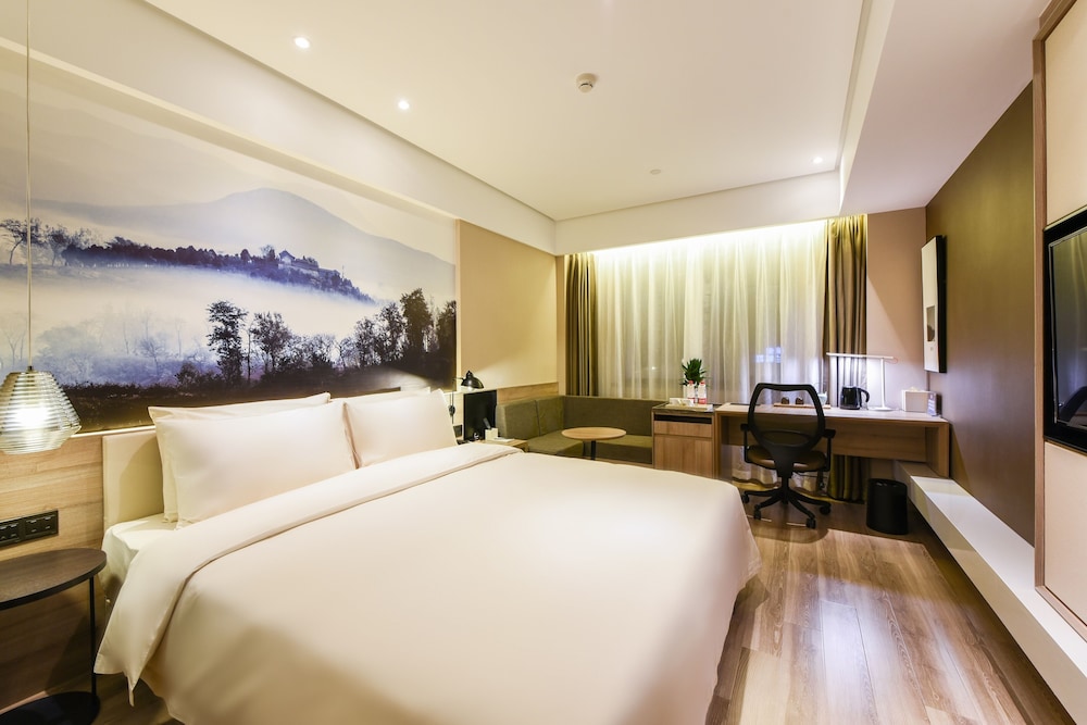Atour Hotel (Langfang Xichang Road) 10/32