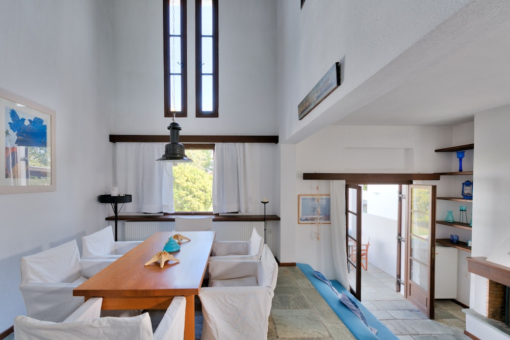 Aeolos Hotel and Villas Pelion 17/50