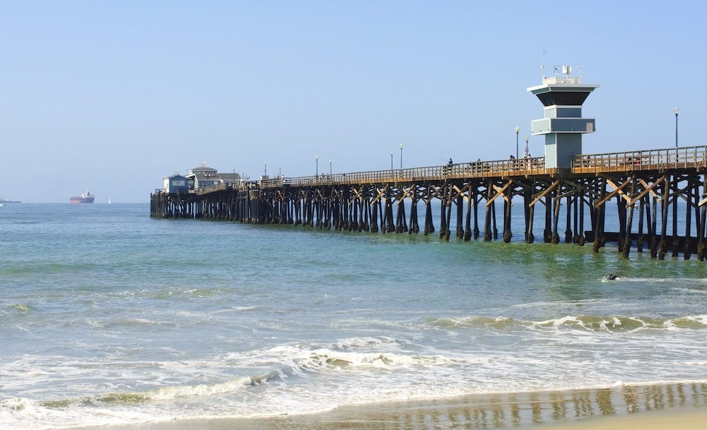 Oceanview Motel - Huntington Beach 43/50