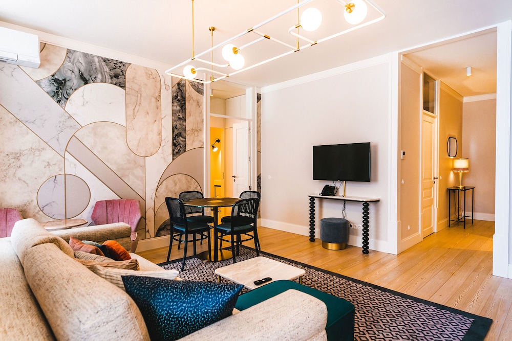 The Lift Apartments by Ridan Hotels 37/50