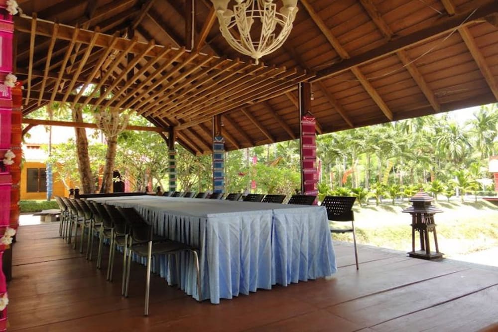 Raisailuang Resort 7/26