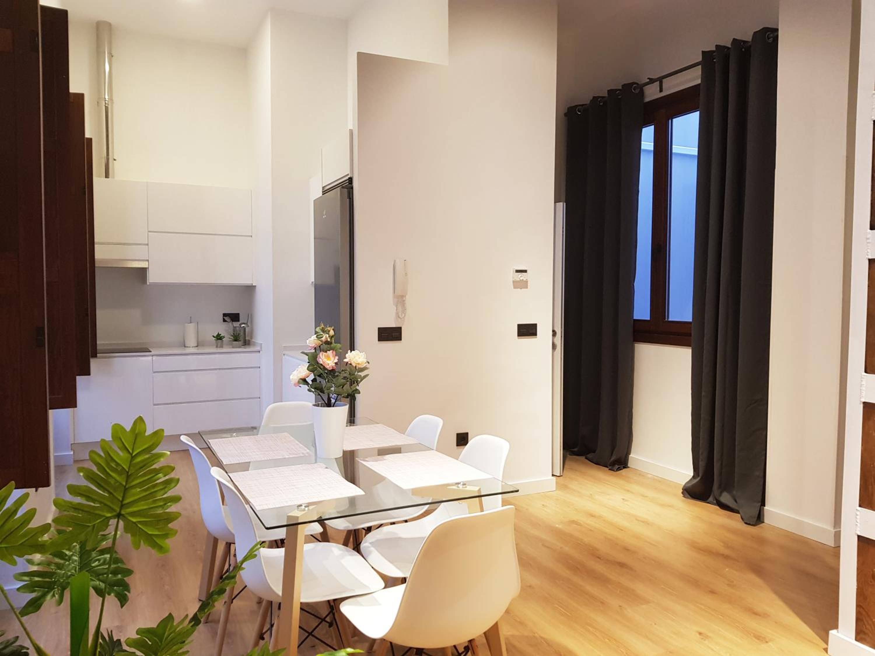 Apartamentos Granada Deluxe 3000 14/27