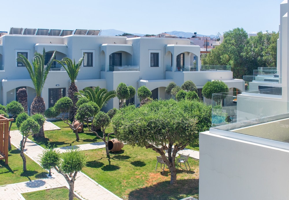 Malena Hotel and Suites - Adults Only by Omilos Hotels in MALEVIZI