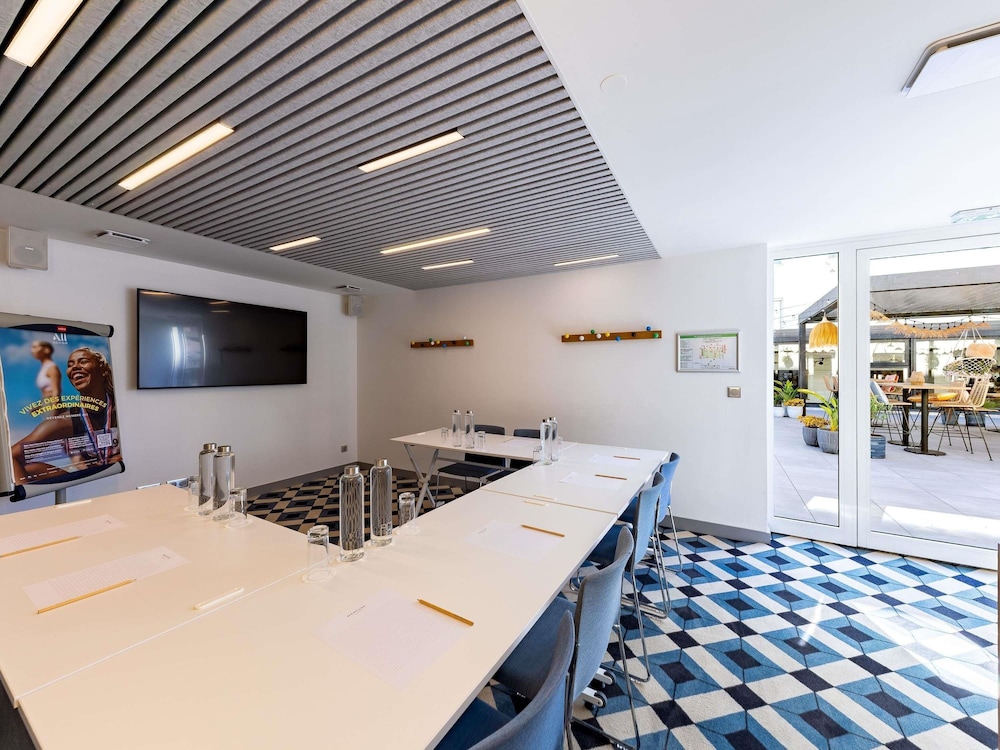 Mercure Marseille Centre Prado Velodrome 63/73