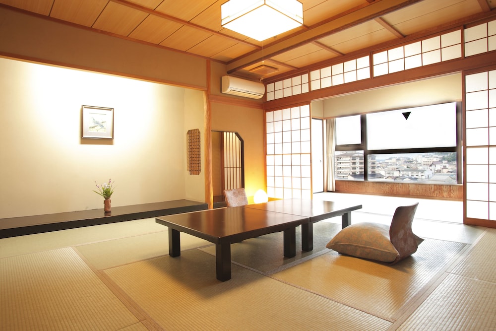 Yamashiro Onsen Onsen Meisoclub Fujiya 40/71