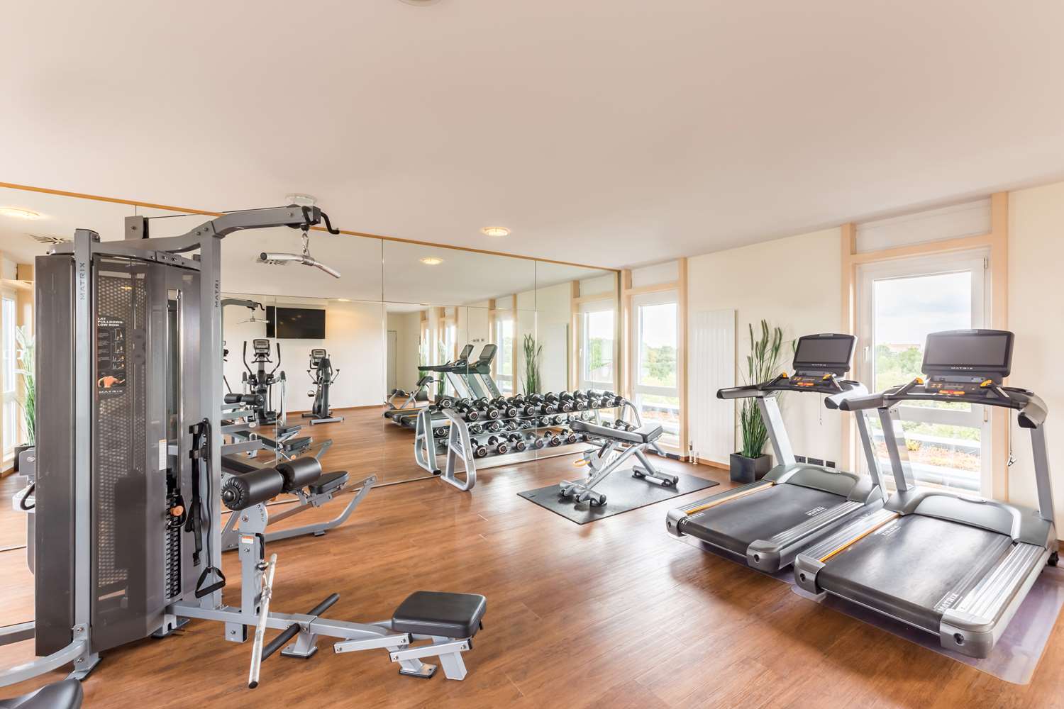 Best Western Plus Hotel Koeln City 44/66