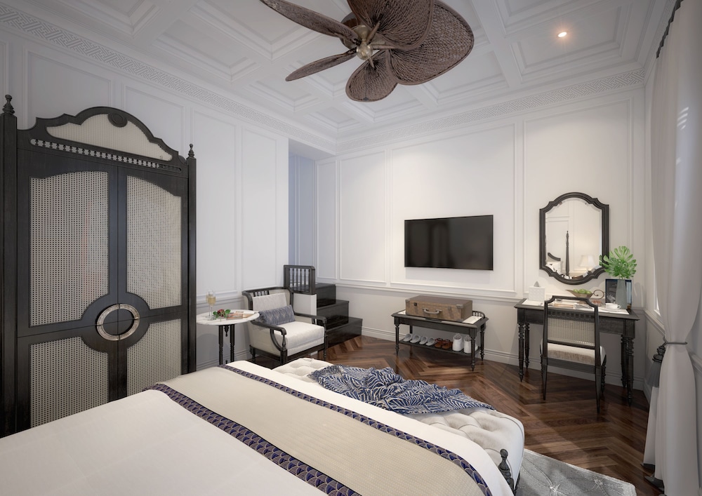 HANOI GRACEFUL HOTEL 23/50