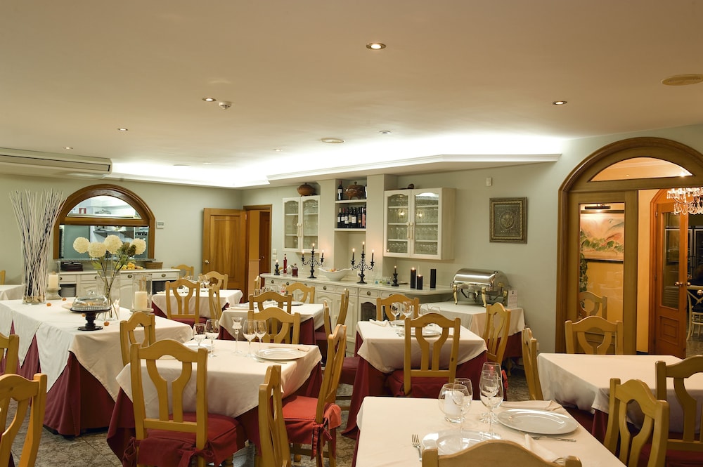Hotel Villa Covelo 36/47