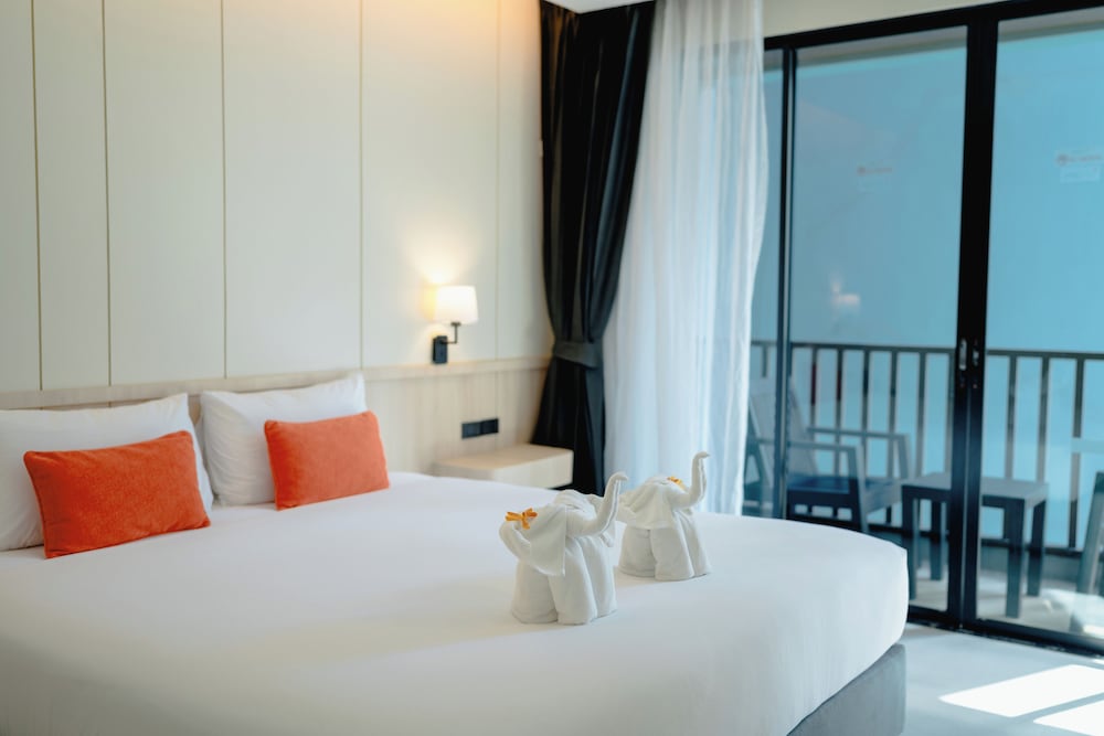 Aree Tara Resort Krabi 20/77