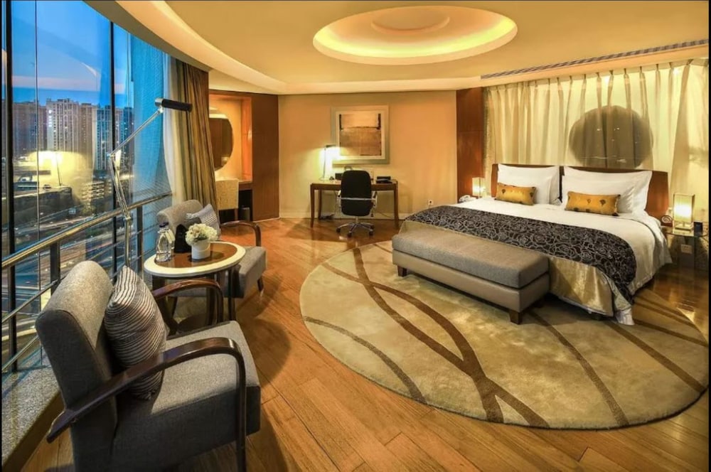 Kempinski Hotel Chengdu 54/83