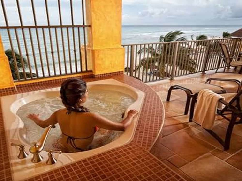 The Royal Haciendas All Inclusive 18/50