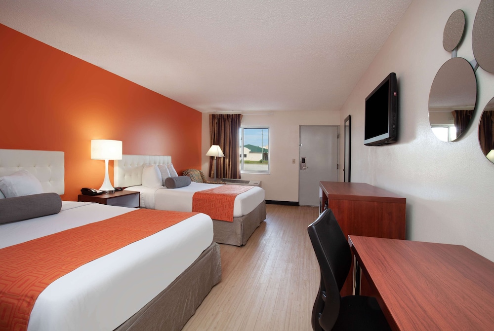 Howard Johnson By Wyndham Vero Beach/I-95 13/42