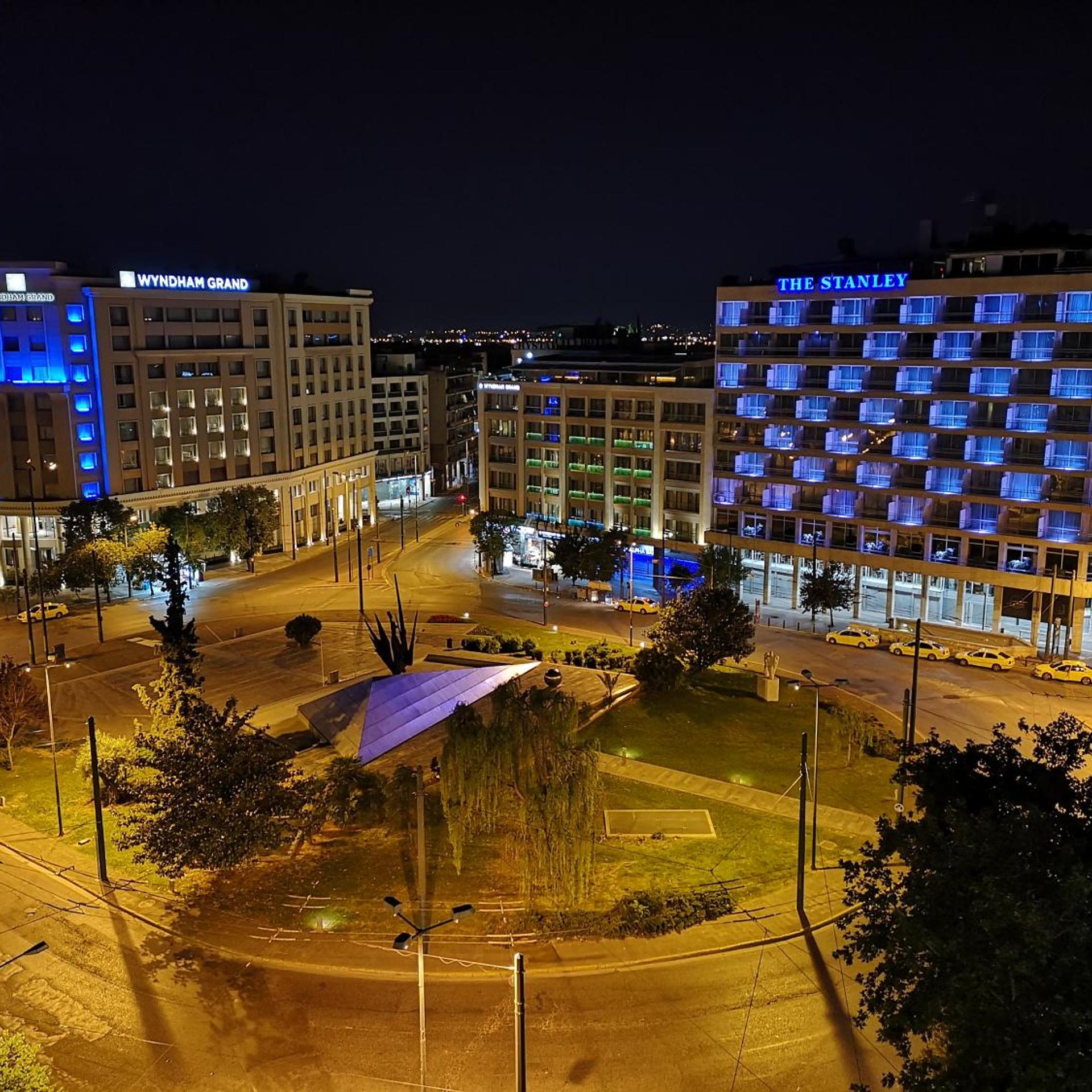 Hotel Katerina 74/97