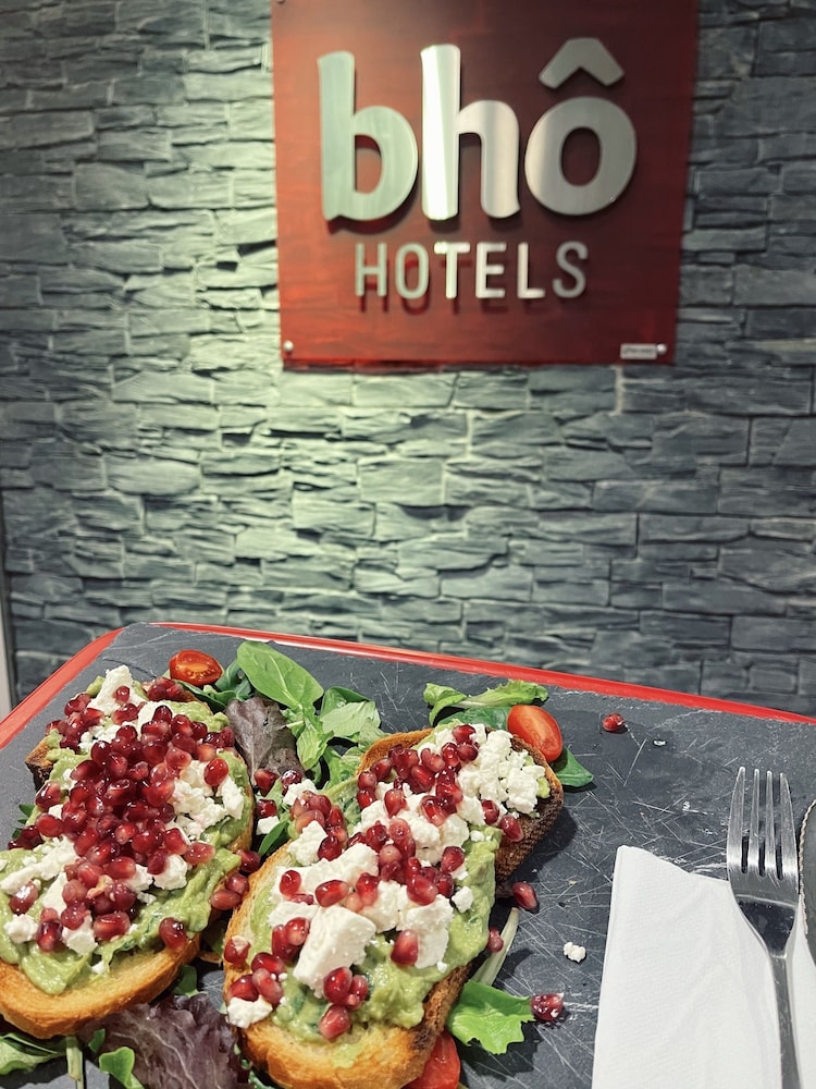Bho Hotel 24/53