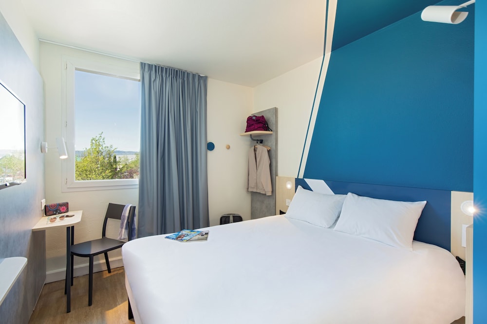 ibis budget Valence Nord Plateau des Couleures 22/54