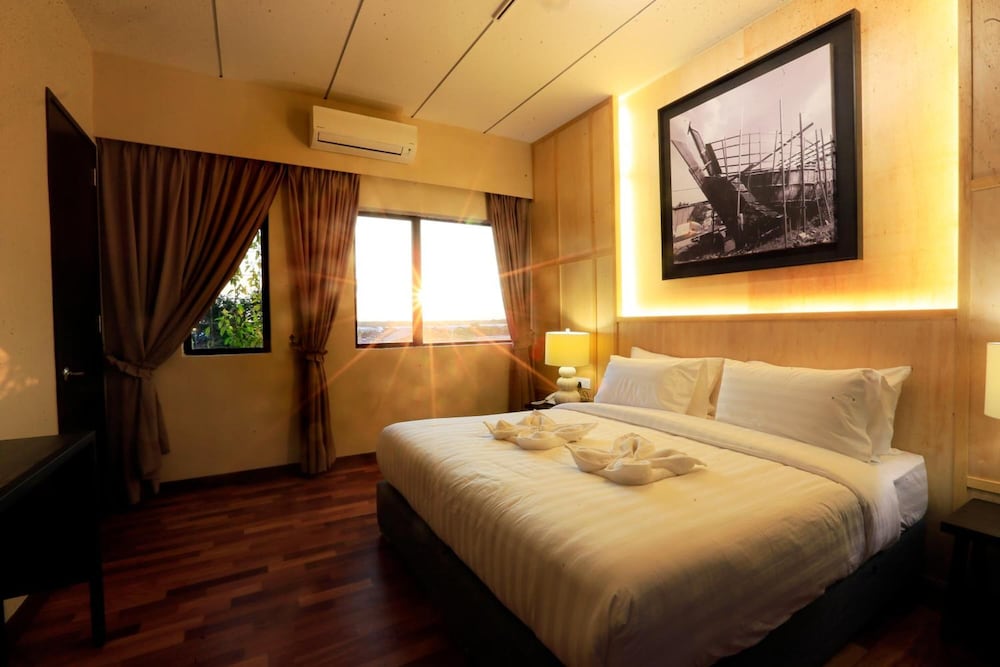 VI Boutique Hotel 6/36