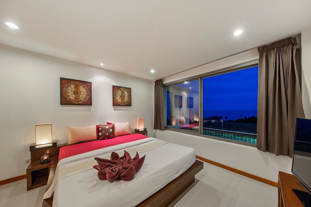 Tranquil Residence 3 5/33