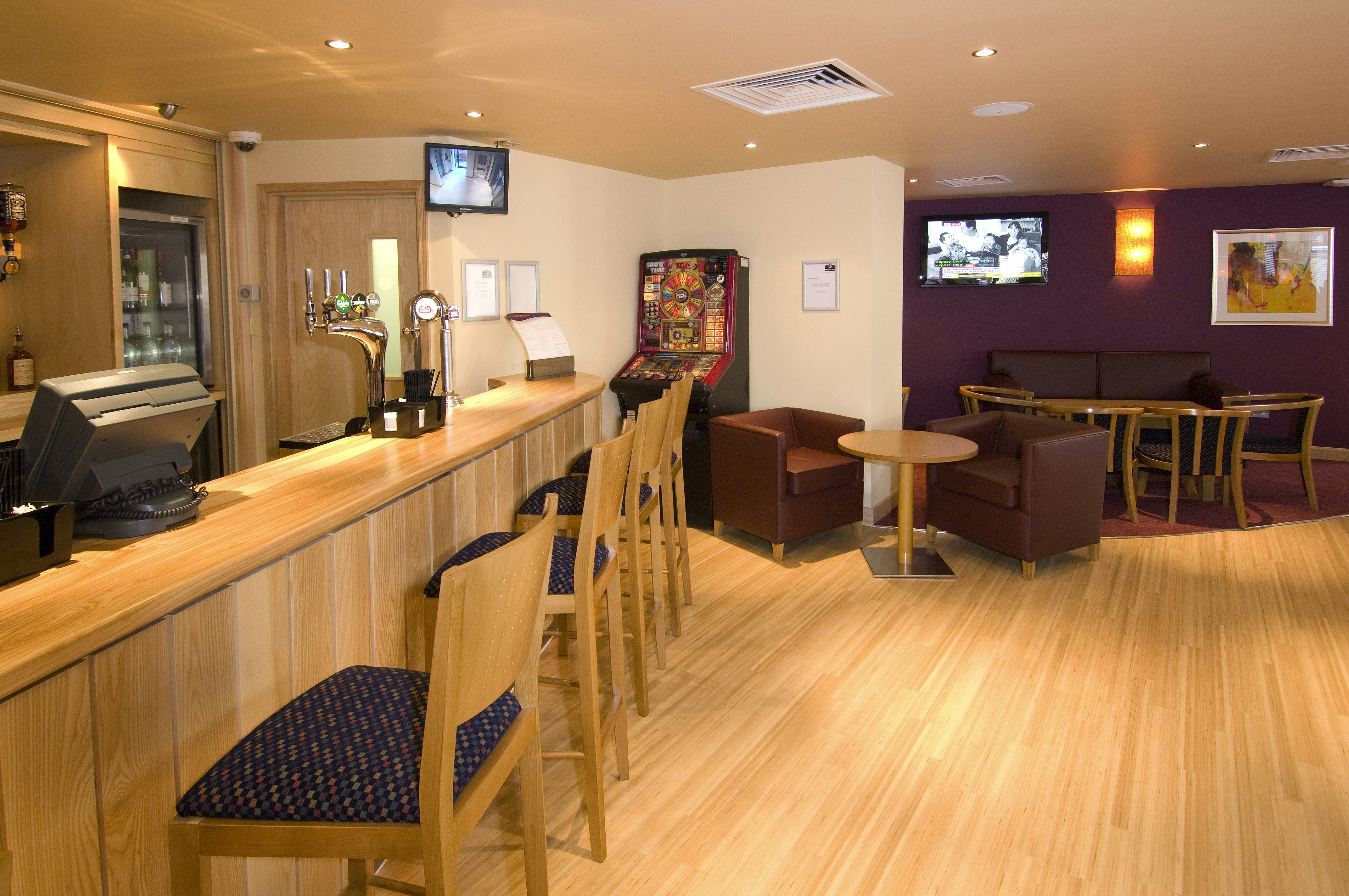 Premier Inn Chester (Railway Station) 36/42