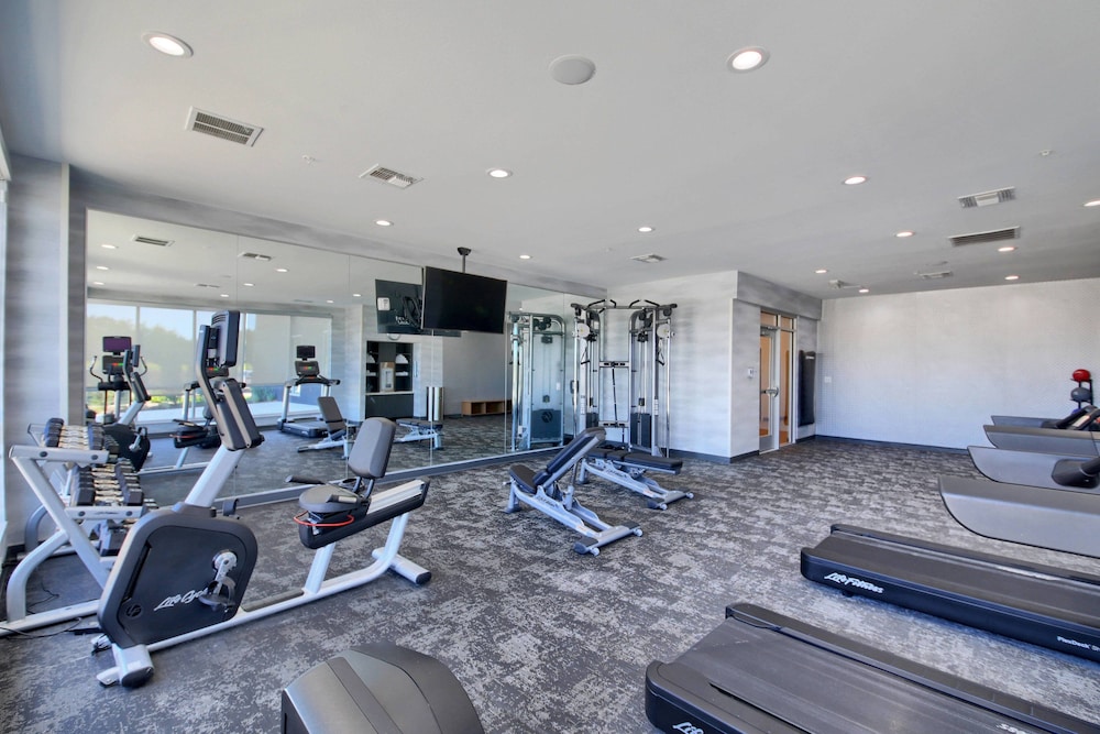 Fairfield Inn And Suites By Marriott Dallas Cedar Hill 25/42